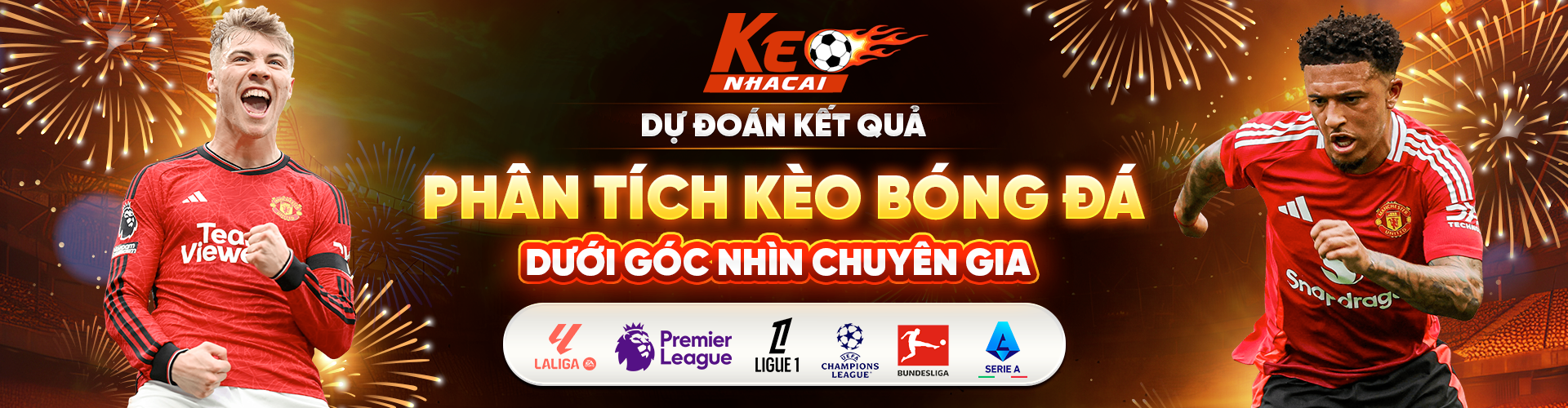 Banner kèo nhà cái