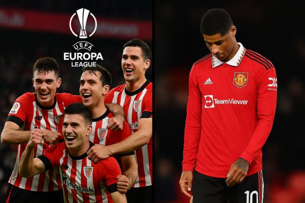 Nhận định bóng đá Phong độ gần đây của Athletic Bilbao vs Manchester United Nhận định bóng đá Phong độ gần đây của Athletic Bilbao vs Manchester United
